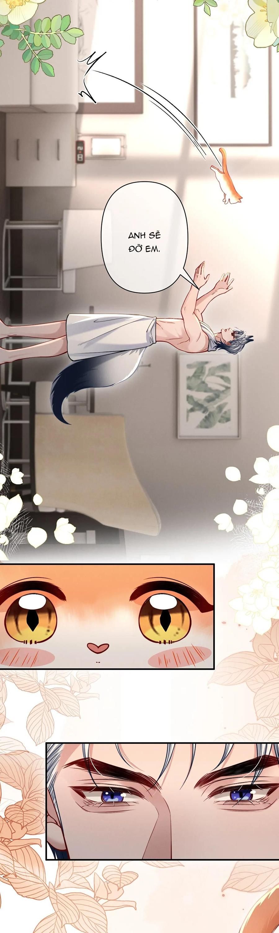 đọc truyện Nuông Chiều Sinh Hư Chương 44 ảnh 12 tại Thiên Thai Truyện