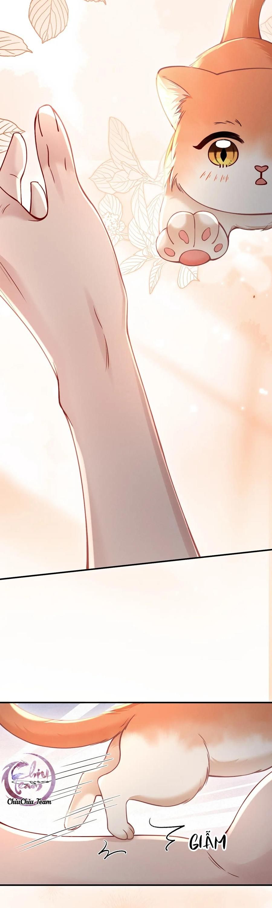 đọc truyện Nuông Chiều Sinh Hư Chương 44 ảnh 13 tại Thiên Thai Truyện