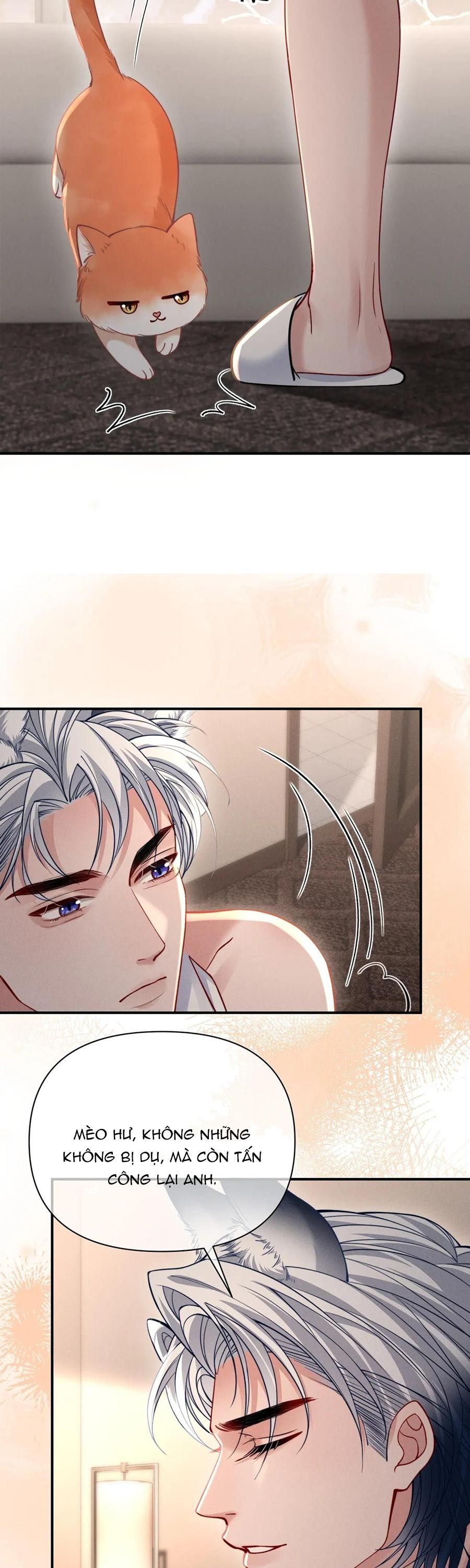 đọc truyện Nuông Chiều Sinh Hư Chương 44 ảnh 15 tại Thiên Thai Truyện