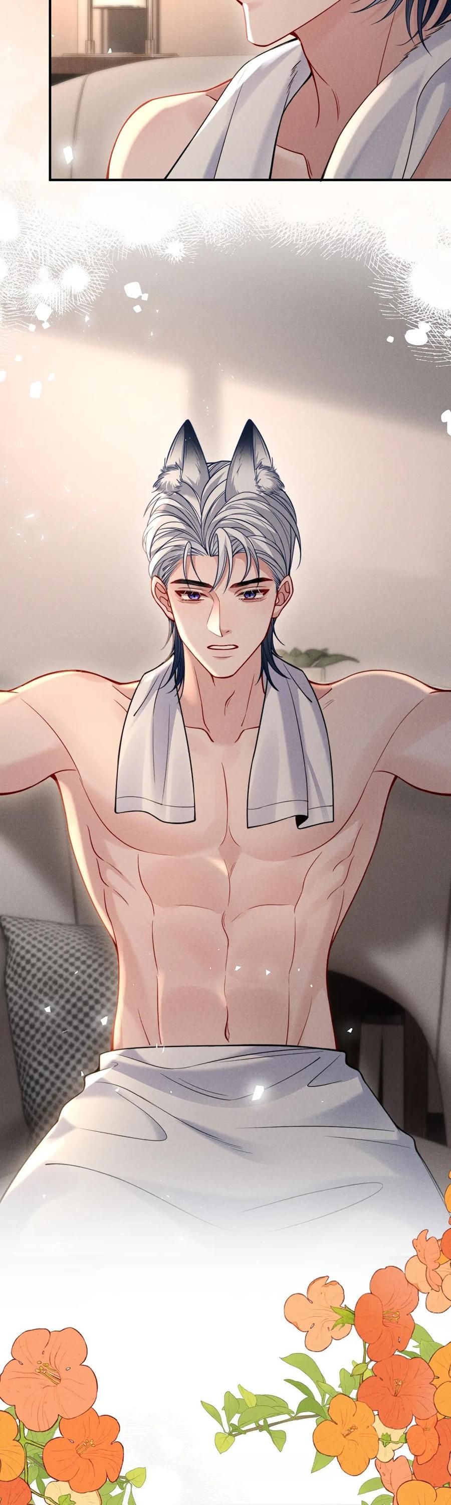 đọc truyện Nuông Chiều Sinh Hư Chương 44 ảnh 16 tại Thiên Thai Truyện