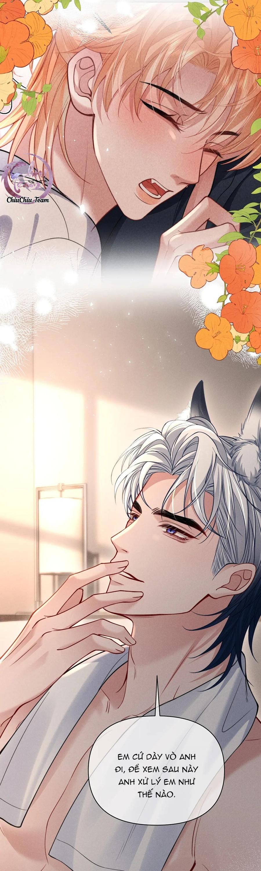 đọc truyện Nuông Chiều Sinh Hư Chương 44 ảnh 17 tại Thiên Thai Truyện