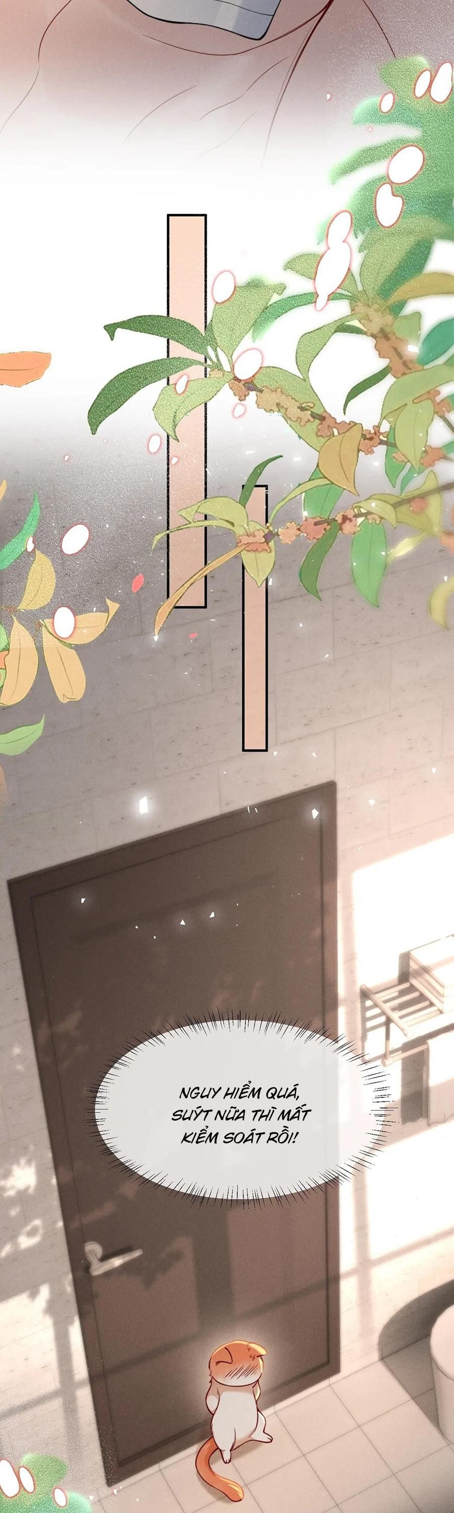 đọc truyện Nuông Chiều Sinh Hư Chương 44 ảnh 18 tại Thiên Thai Truyện