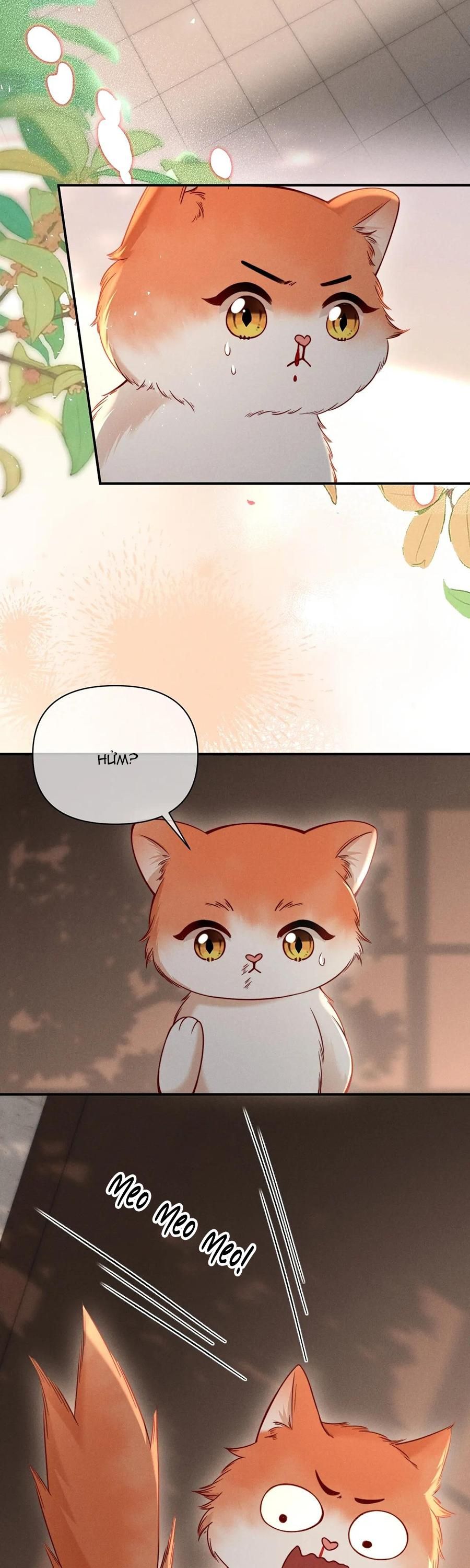 đọc truyện Nuông Chiều Sinh Hư Chương 44 ảnh 19 tại Thiên Thai Truyện