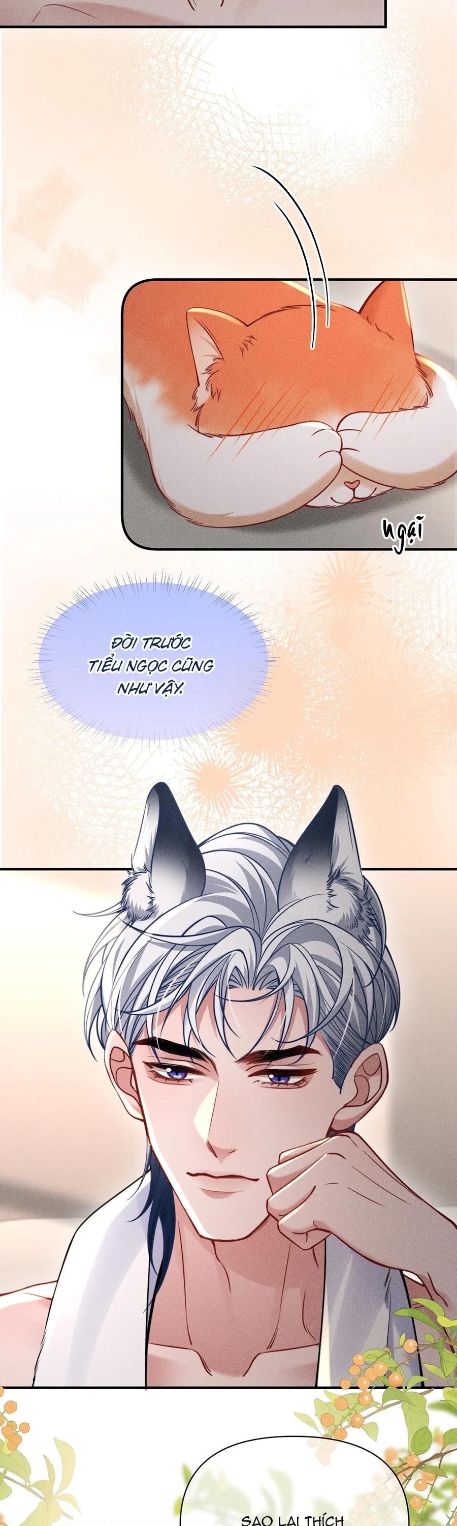 đọc truyện Nuông Chiều Sinh Hư Chương 44 ảnh 6 tại Thiên Thai Truyện