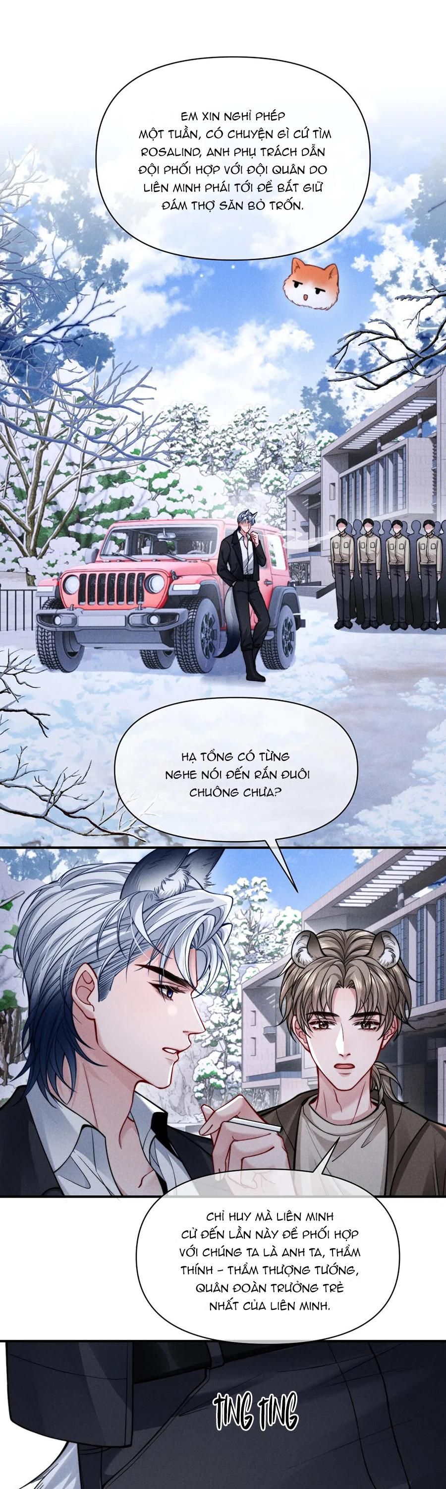 đọc truyện Nuông Chiều Sinh Hư Chương 45 ảnh 2 tại Thiên Thai Truyện