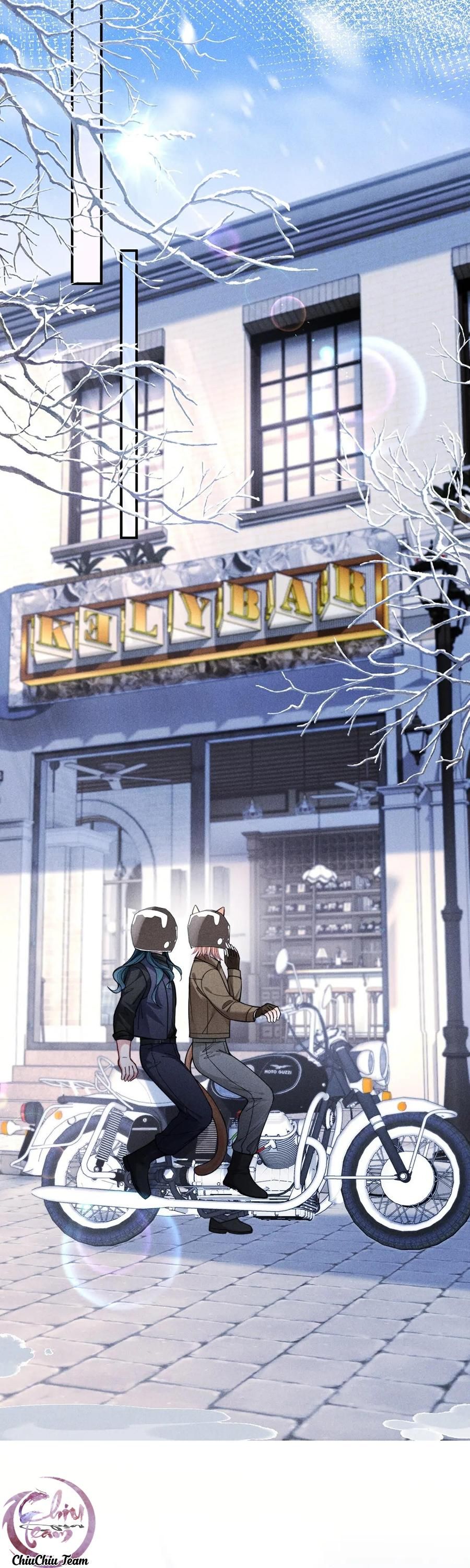 đọc truyện Nuông Chiều Sinh Hư Chương 45 ảnh 20 tại Thiên Thai Truyện