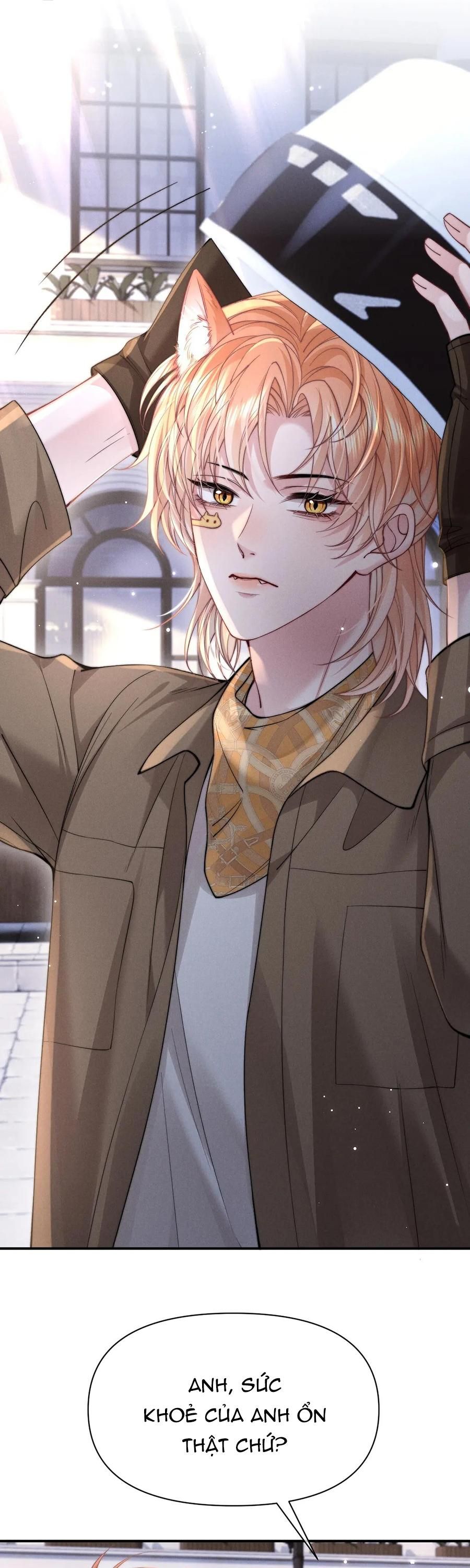 đọc truyện Nuông Chiều Sinh Hư Chương 45 ảnh 21 tại Thiên Thai Truyện