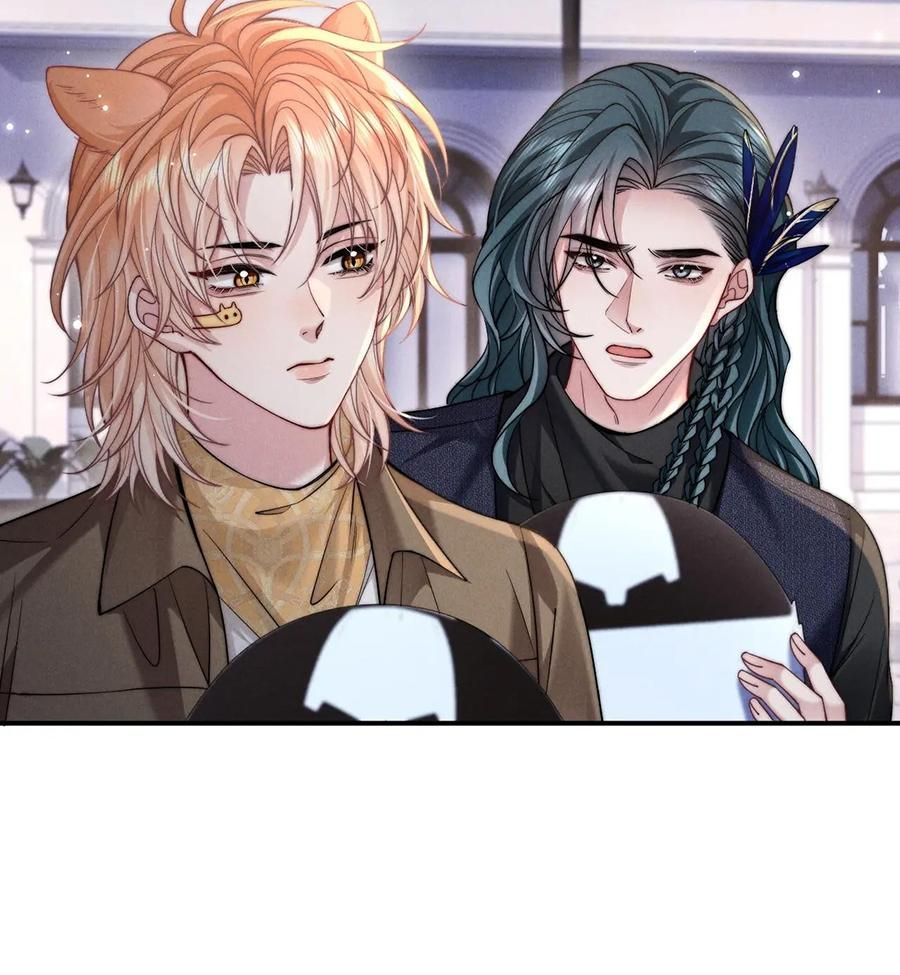 đọc truyện Nuông Chiều Sinh Hư Chương 45 ảnh 22 tại Thiên Thai Truyện