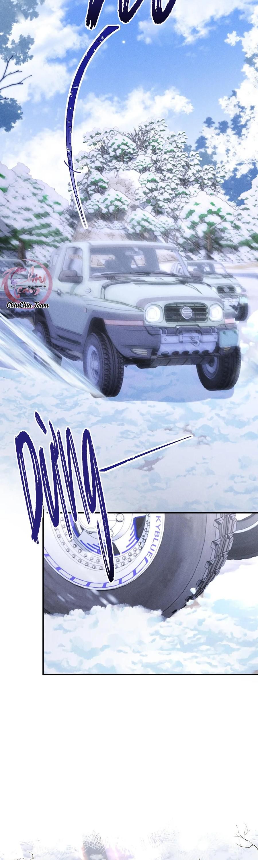 đọc truyện Nuông Chiều Sinh Hư Chương 45 ảnh 7 tại Thiên Thai Truyện