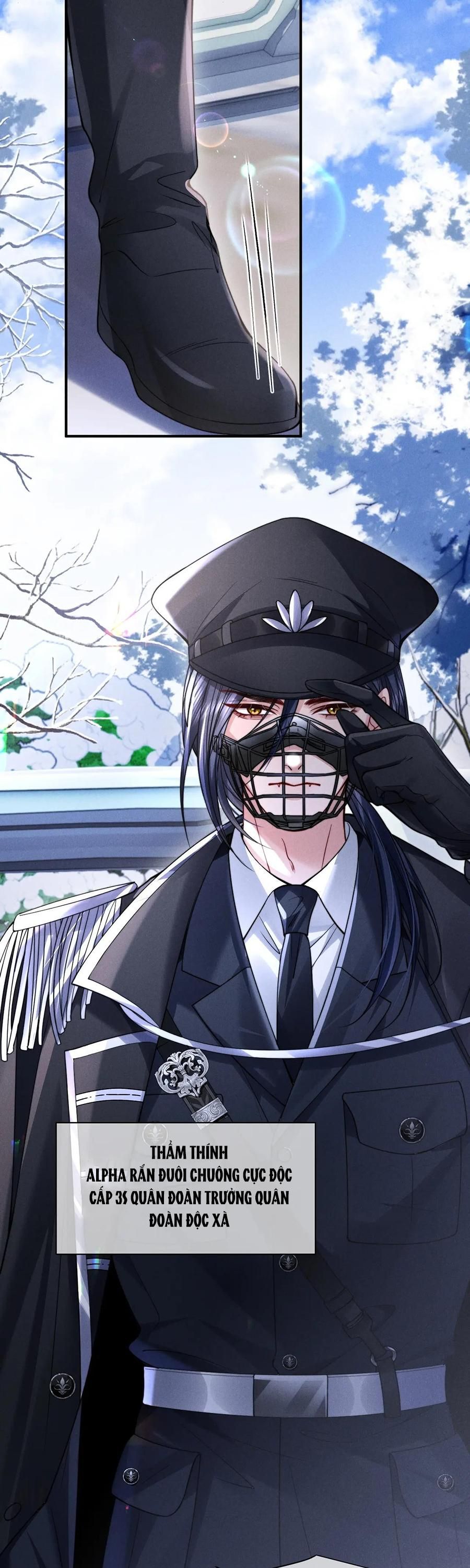 đọc truyện Nuông Chiều Sinh Hư Chương 45 ảnh 9 tại Thiên Thai Truyện