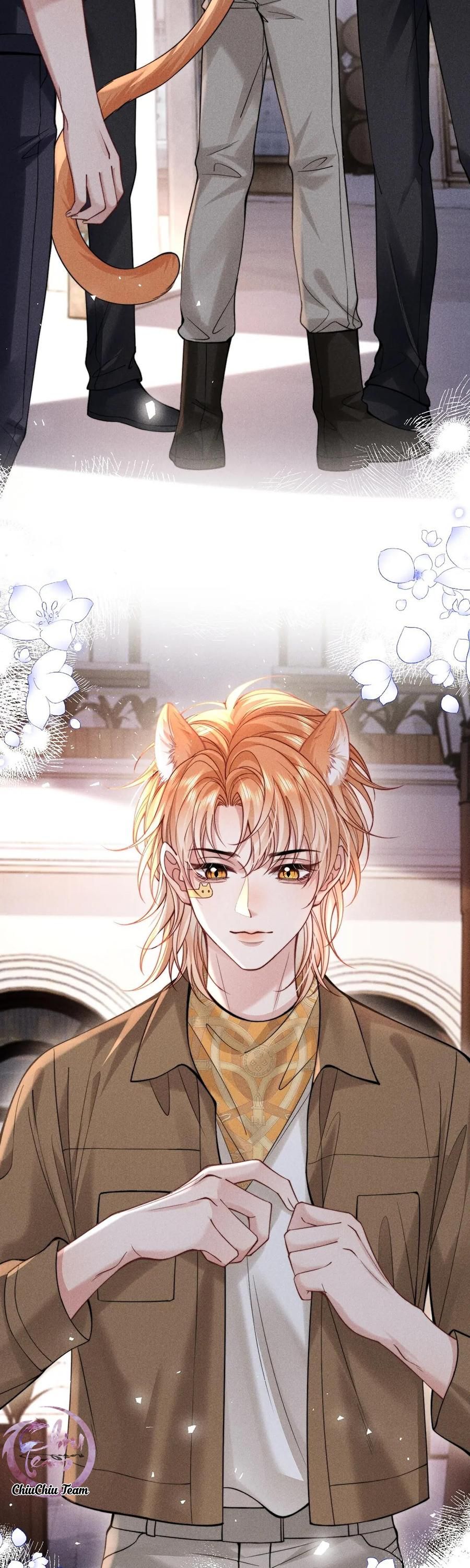 đọc truyện Nuông Chiều Sinh Hư Chương 46 ảnh 3 tại Thiên Thai Truyện