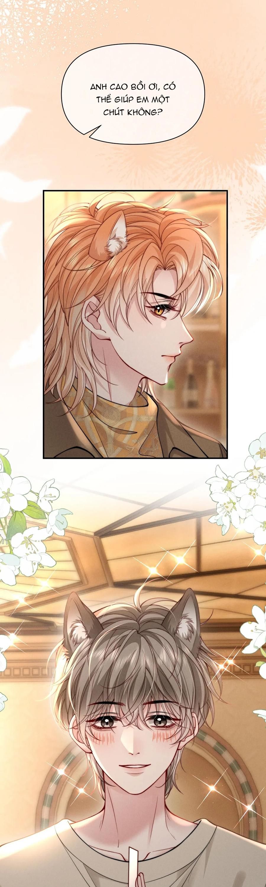 đọc truyện Nuông Chiều Sinh Hư Chương 46 ảnh 12 tại Thiên Thai Truyện