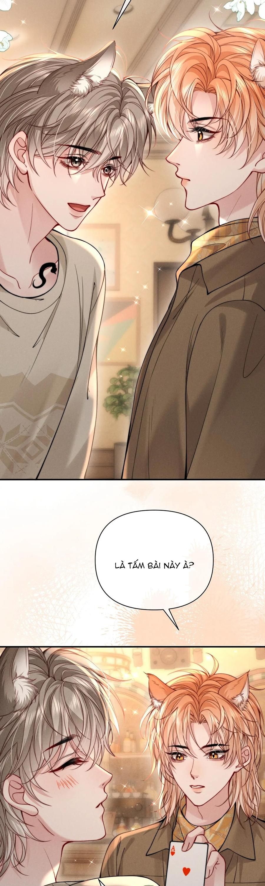 đọc truyện Nuông Chiều Sinh Hư Chương 46 ảnh 14 tại Thiên Thai Truyện