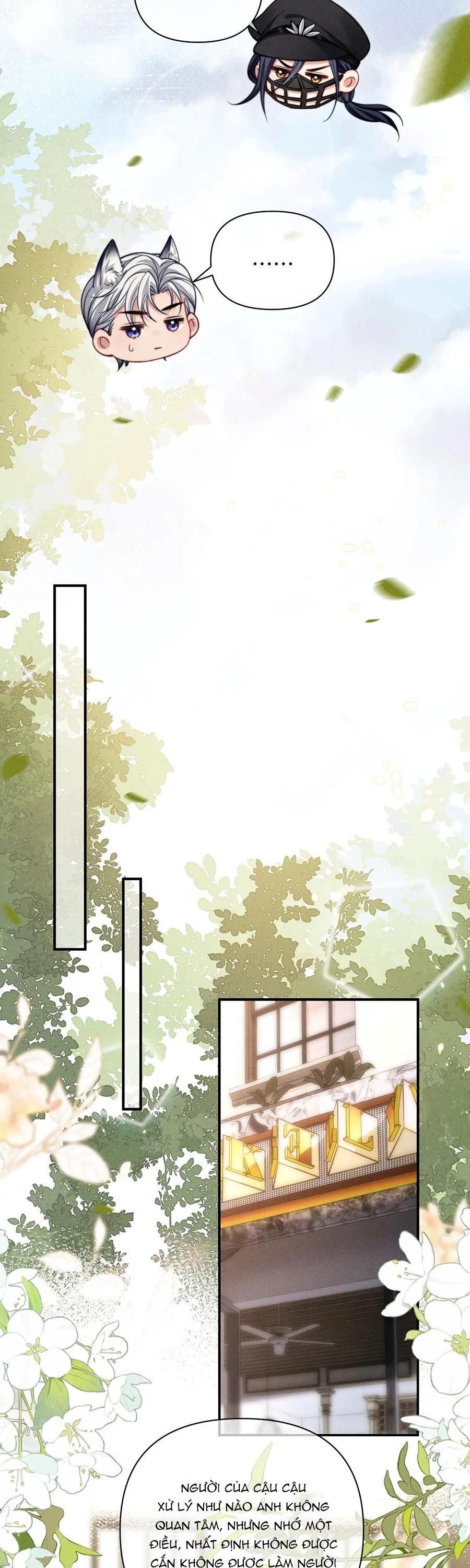 đọc truyện Nuông Chiều Sinh Hư Chương 46 ảnh 19 tại Thiên Thai Truyện