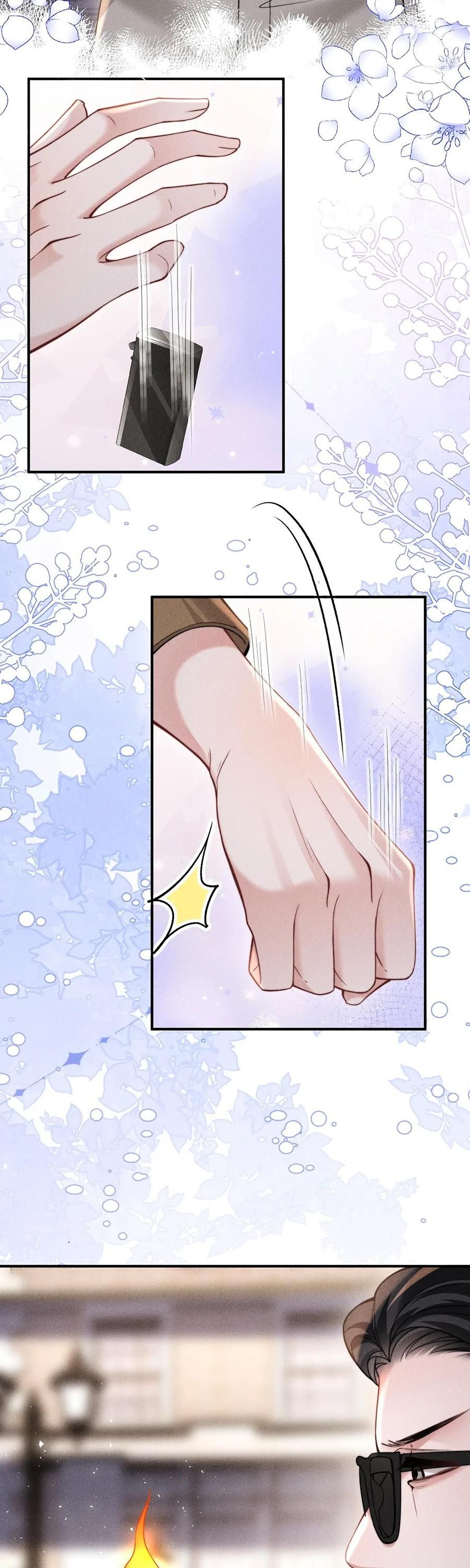 đọc truyện Nuông Chiều Sinh Hư Chương 46 ảnh 4 tại Thiên Thai Truyện