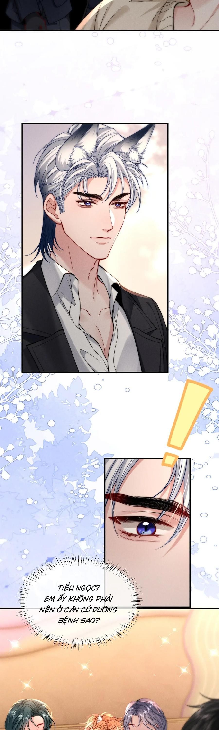 đọc truyện Nuông Chiều Sinh Hư Chương 46 ảnh 22 tại Thiên Thai Truyện