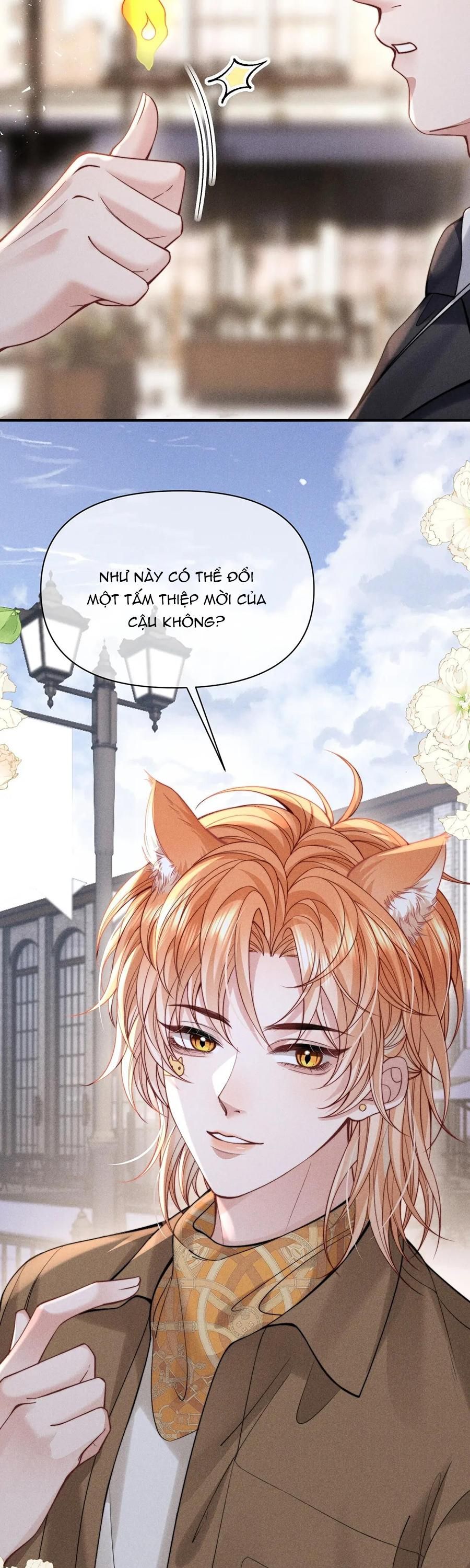 đọc truyện Nuông Chiều Sinh Hư Chương 46 ảnh 5 tại Thiên Thai Truyện