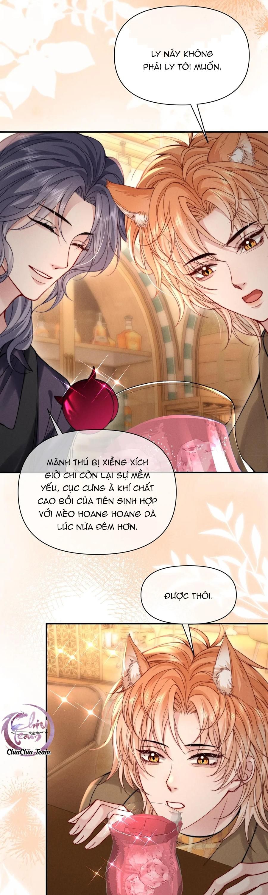 đọc truyện Nuông Chiều Sinh Hư Chương 46 ảnh 10 tại Thiên Thai Truyện