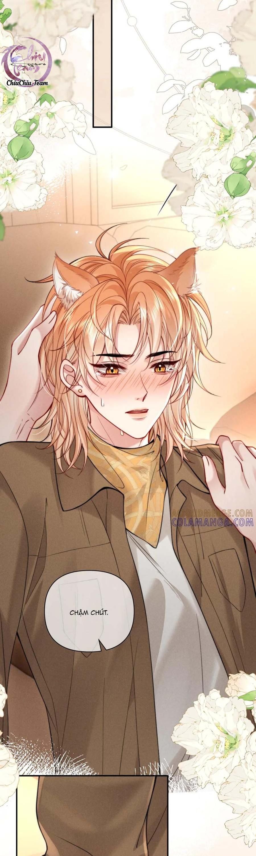 đọc truyện Nuông Chiều Sinh Hư Chương 47 ảnh 14 tại Thiên Thai Truyện