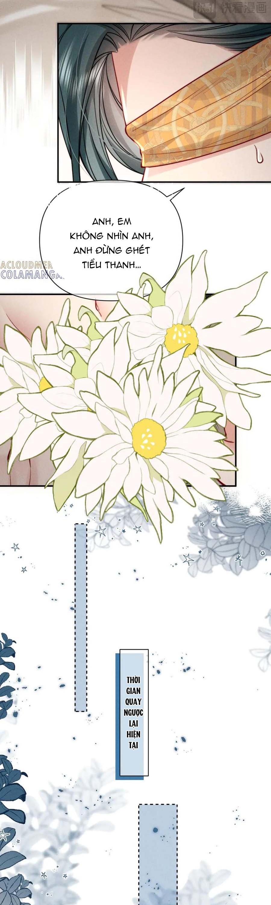 đọc truyện Nuông Chiều Sinh Hư Chương 47 ảnh 17 tại Thiên Thai Truyện