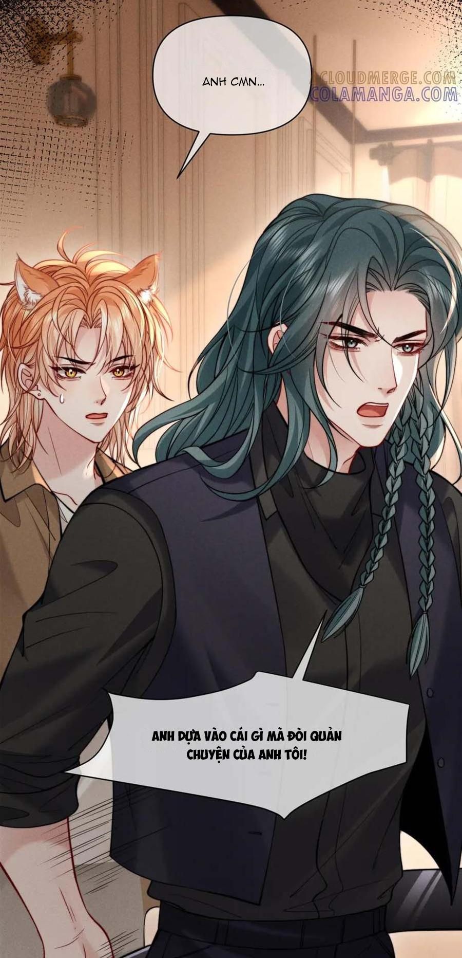 đọc truyện Nuông Chiều Sinh Hư Chương 47 ảnh 21 tại Thiên Thai Truyện