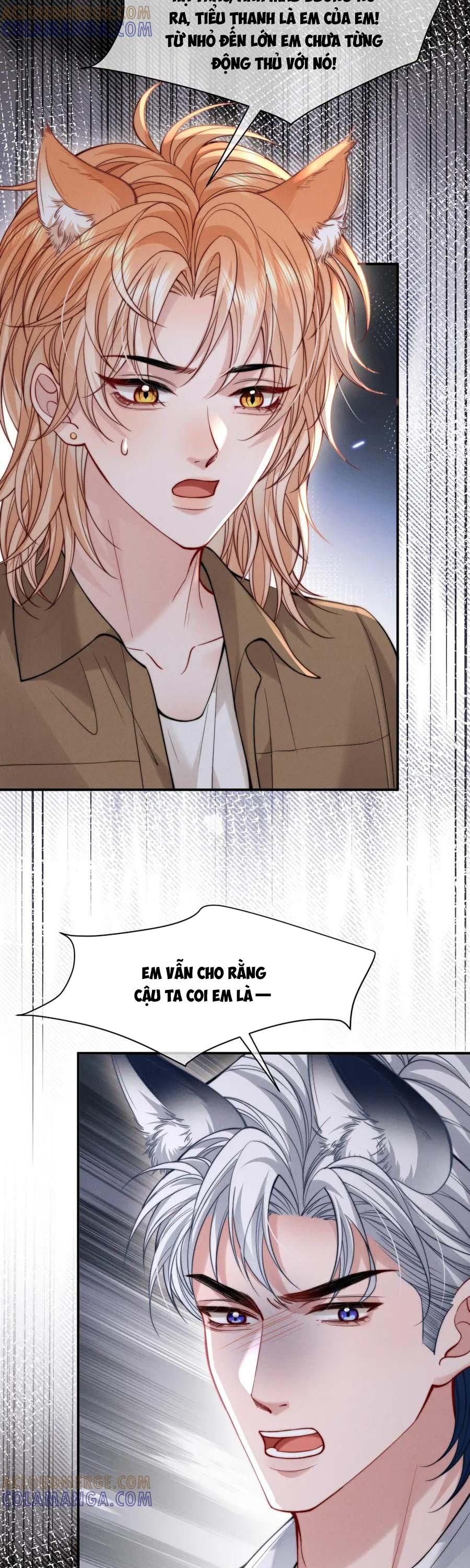 đọc truyện Nuông Chiều Sinh Hư Chương 47 ảnh 26 tại Thiên Thai Truyện