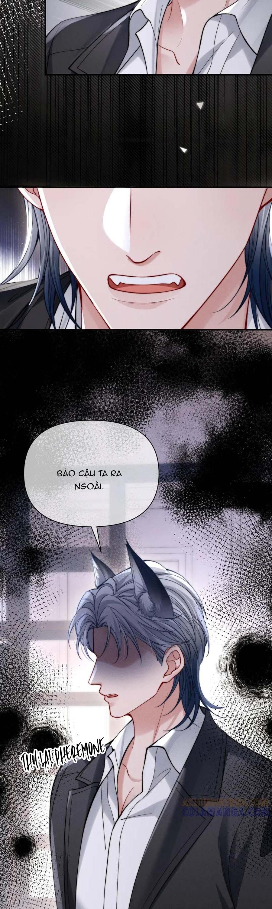 đọc truyện Nuông Chiều Sinh Hư Chương 47 ảnh 27 tại Thiên Thai Truyện