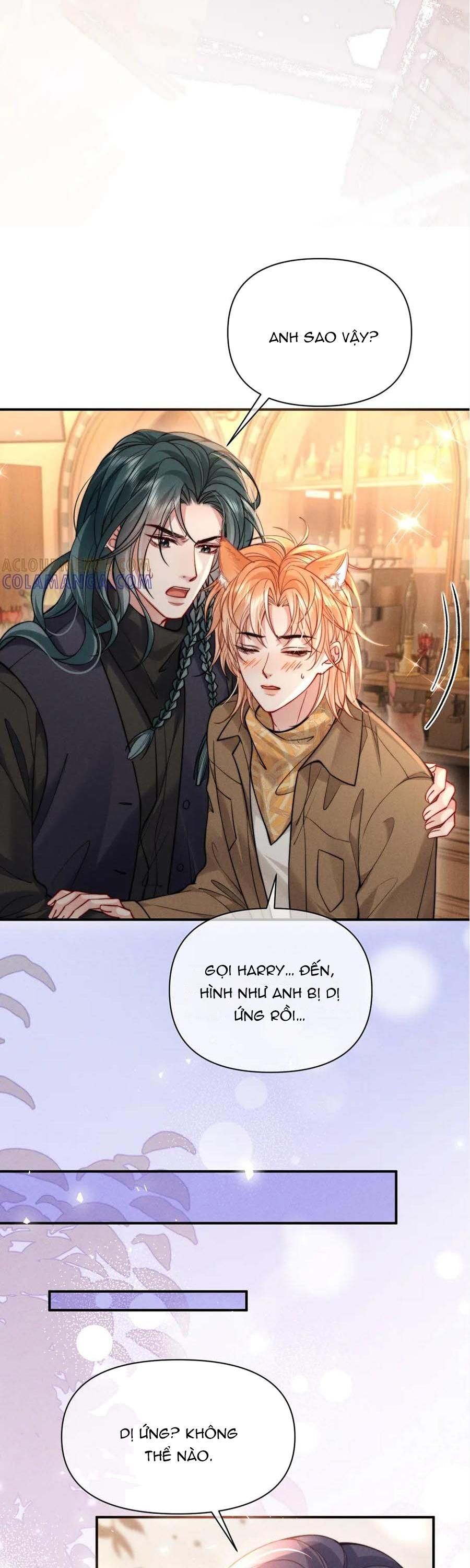 đọc truyện Nuông Chiều Sinh Hư Chương 47 ảnh 9 tại Thiên Thai Truyện