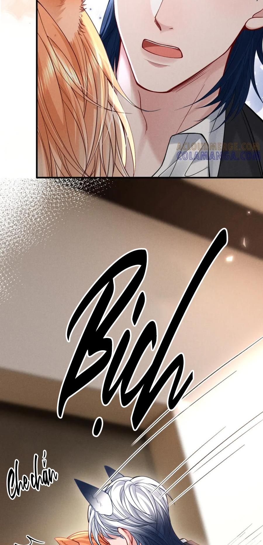 đọc truyện Nuông Chiều Sinh Hư Chương 48 ảnh 21 tại Thiên Thai Truyện