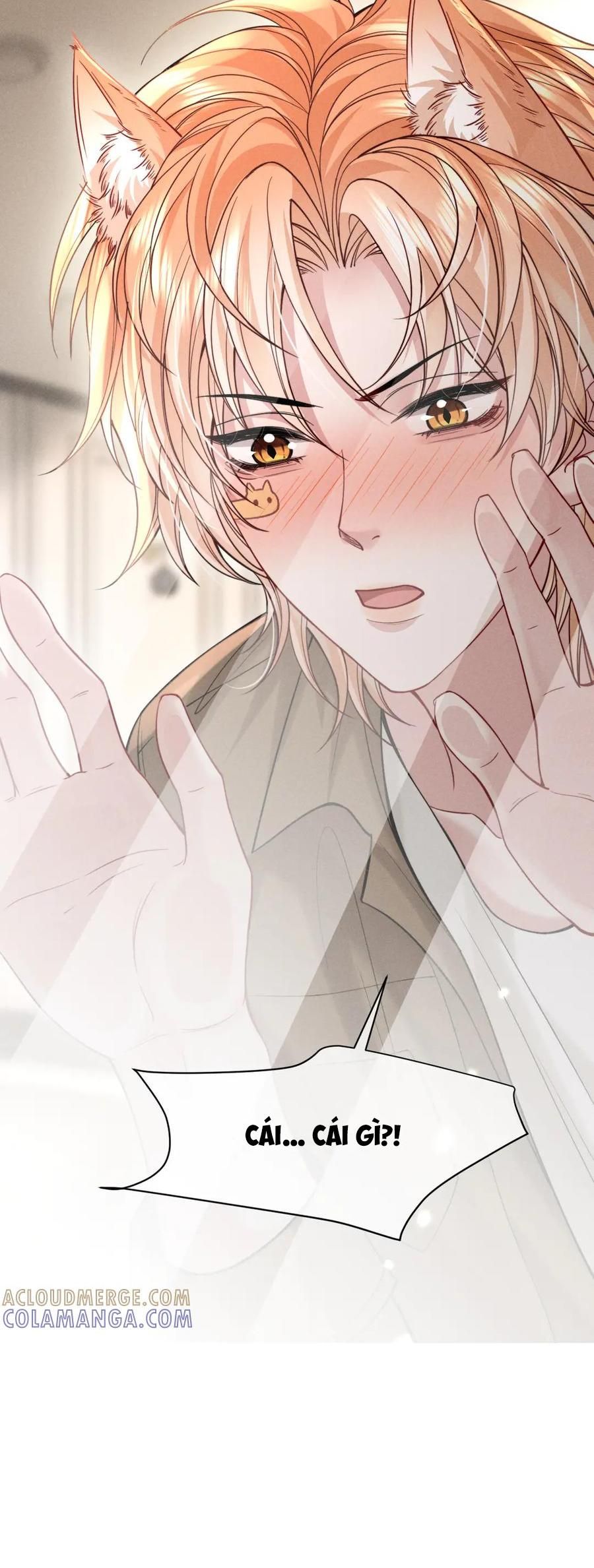 đọc truyện Nuông Chiều Sinh Hư Chương 48 ảnh 23 tại Thiên Thai Truyện