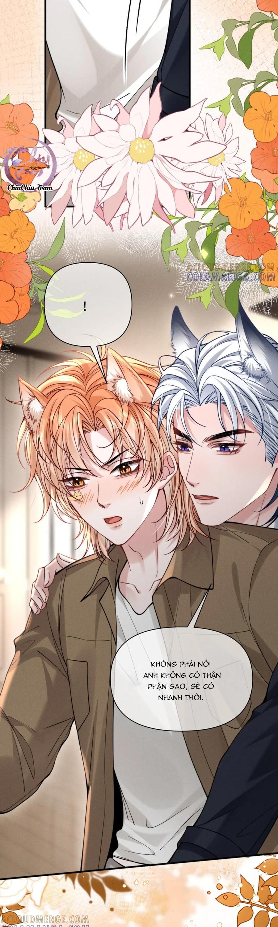 đọc truyện Nuông Chiều Sinh Hư Chương 48 ảnh 10 tại Thiên Thai Truyện