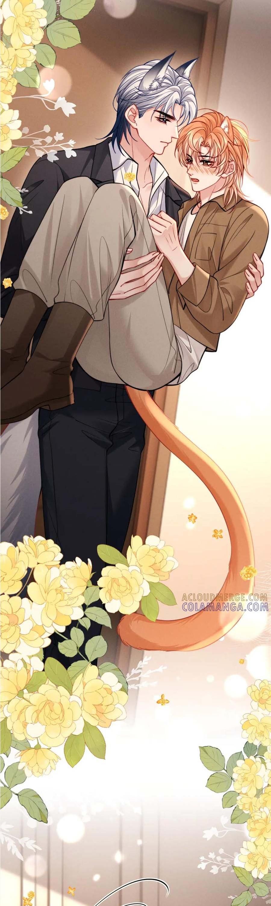 đọc truyện Nuông Chiều Sinh Hư Chương 49 ảnh 12 tại Thiên Thai Truyện