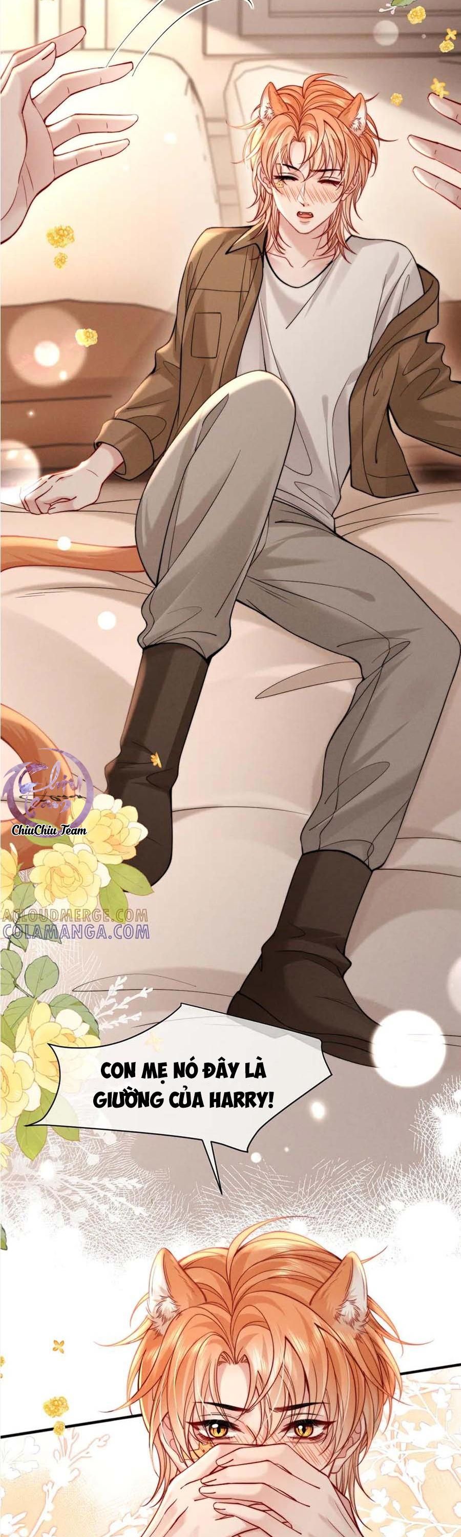 đọc truyện Nuông Chiều Sinh Hư Chương 49 ảnh 13 tại Thiên Thai Truyện