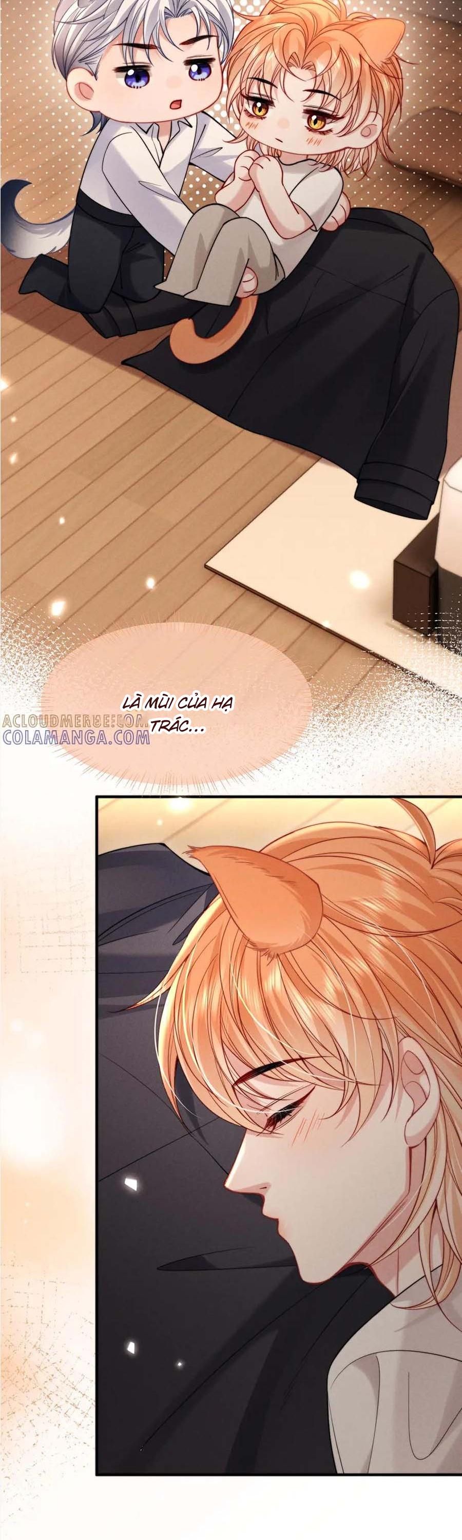 đọc truyện Nuông Chiều Sinh Hư Chương 49 ảnh 15 tại Thiên Thai Truyện