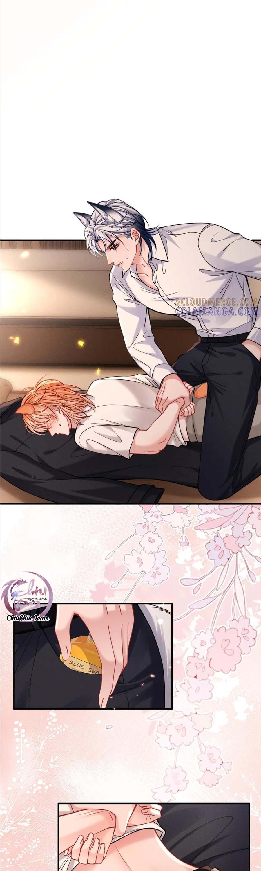 đọc truyện Nuông Chiều Sinh Hư Chương 49 ảnh 16 tại Thiên Thai Truyện