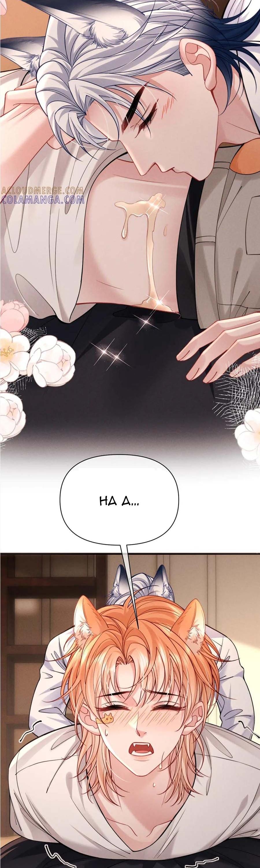 đọc truyện Nuông Chiều Sinh Hư Chương 49 ảnh 18 tại Thiên Thai Truyện