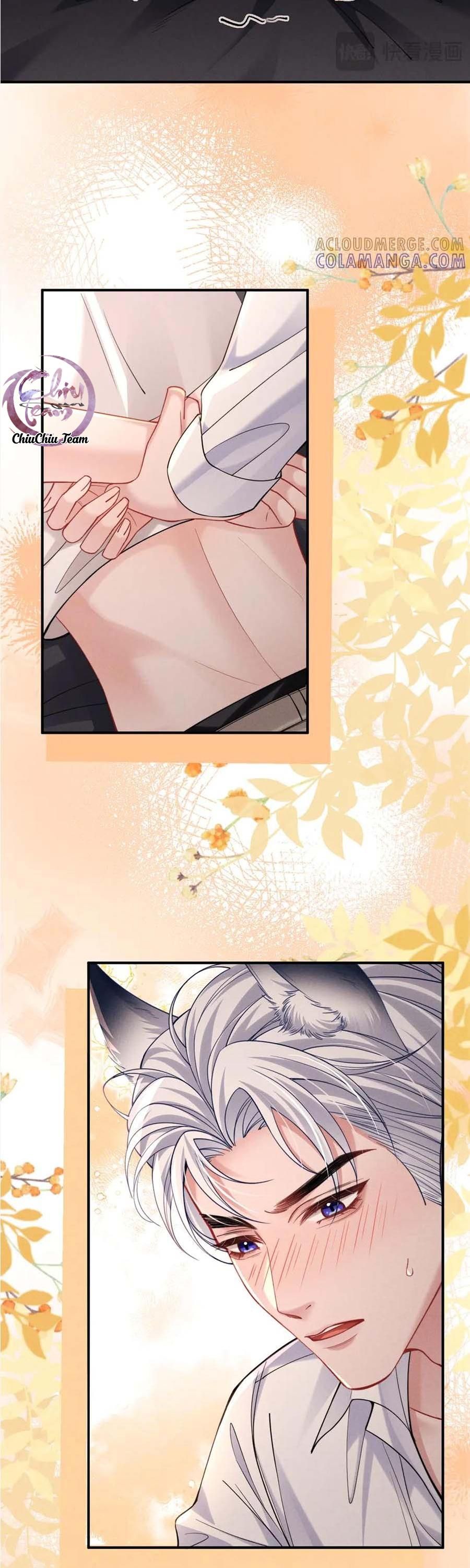 đọc truyện Nuông Chiều Sinh Hư Chương 49 ảnh 19 tại Thiên Thai Truyện