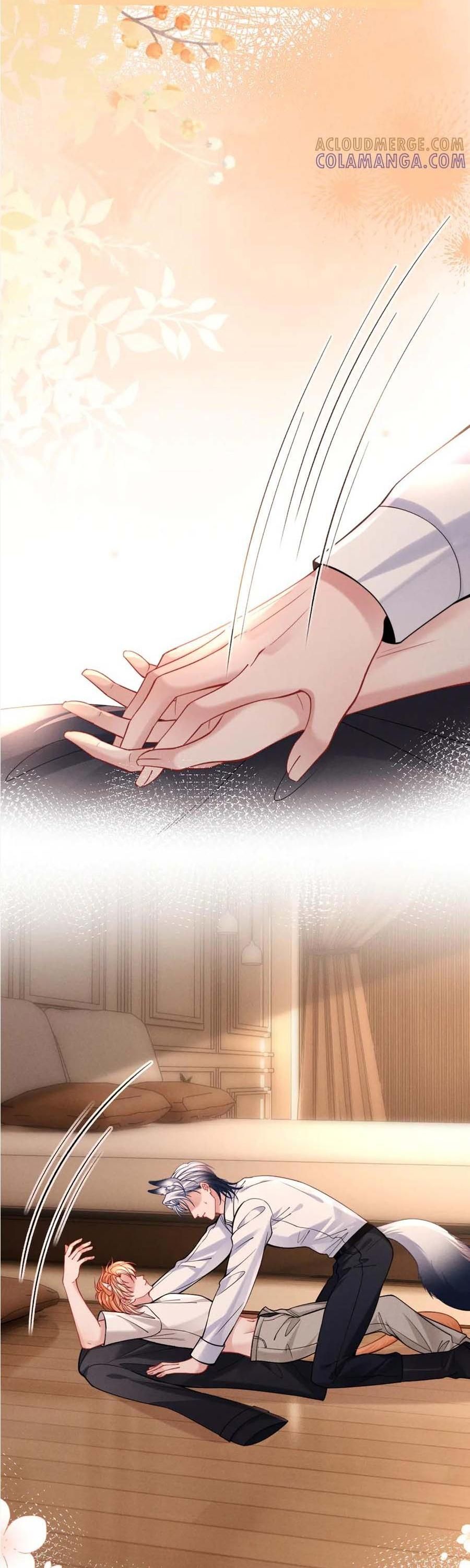 đọc truyện Nuông Chiều Sinh Hư Chương 49 ảnh 20 tại Thiên Thai Truyện