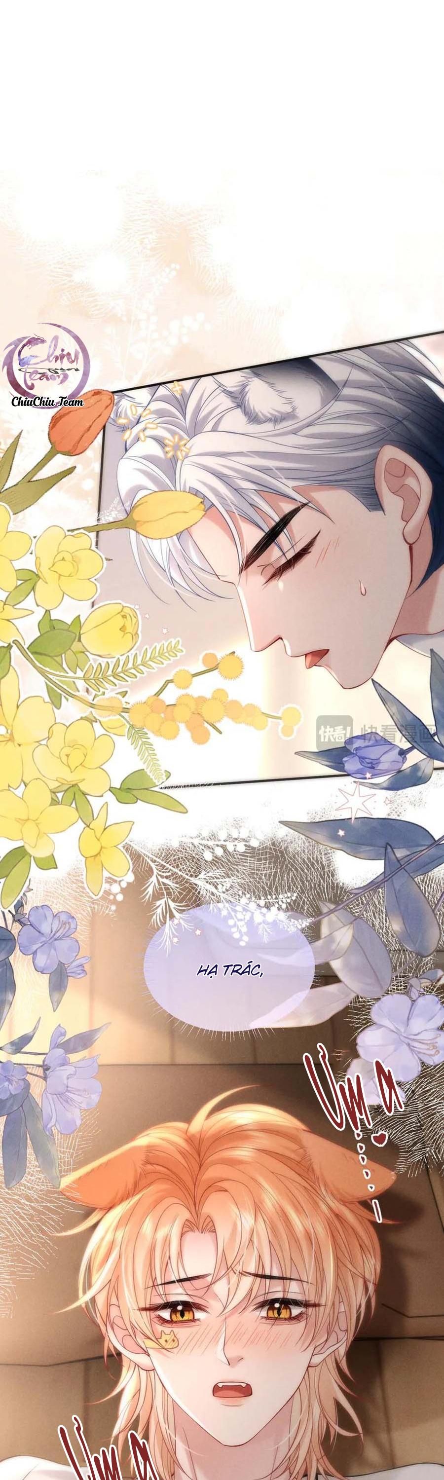 đọc truyện Nuông Chiều Sinh Hư Chương 49 ảnh 23 tại Thiên Thai Truyện