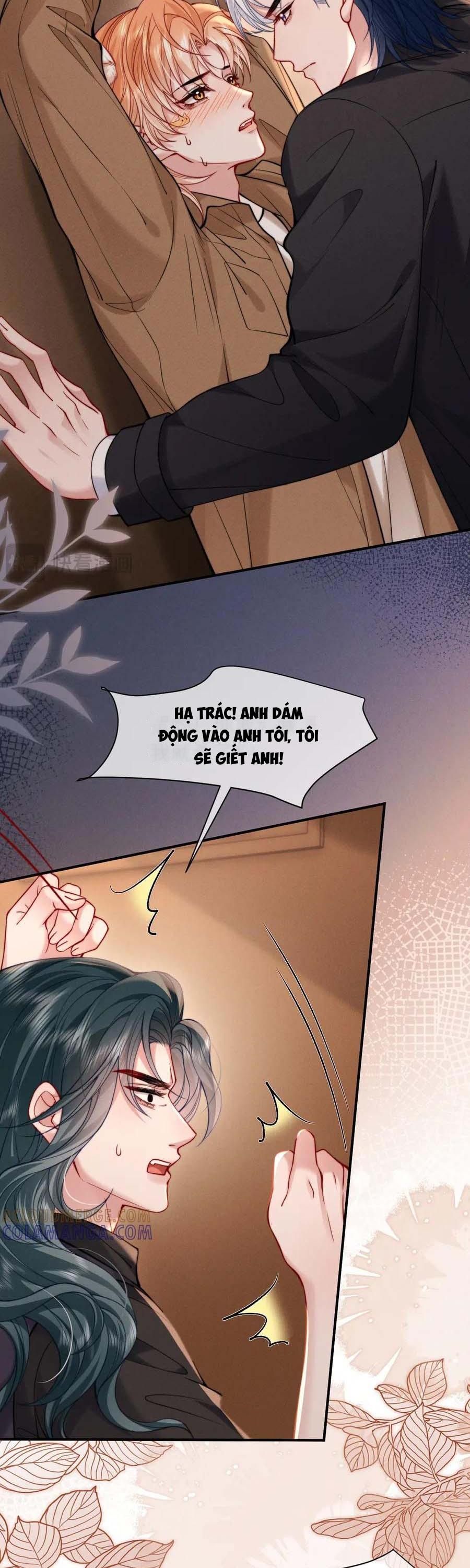 đọc truyện Nuông Chiều Sinh Hư Chương 49 ảnh 5 tại Thiên Thai Truyện