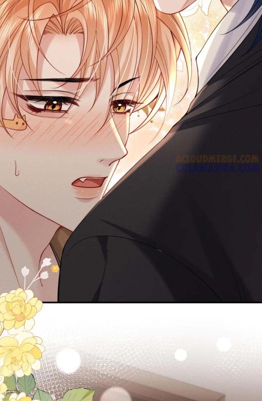 đọc truyện Nuông Chiều Sinh Hư Chương 49 ảnh 11 tại Thiên Thai Truyện