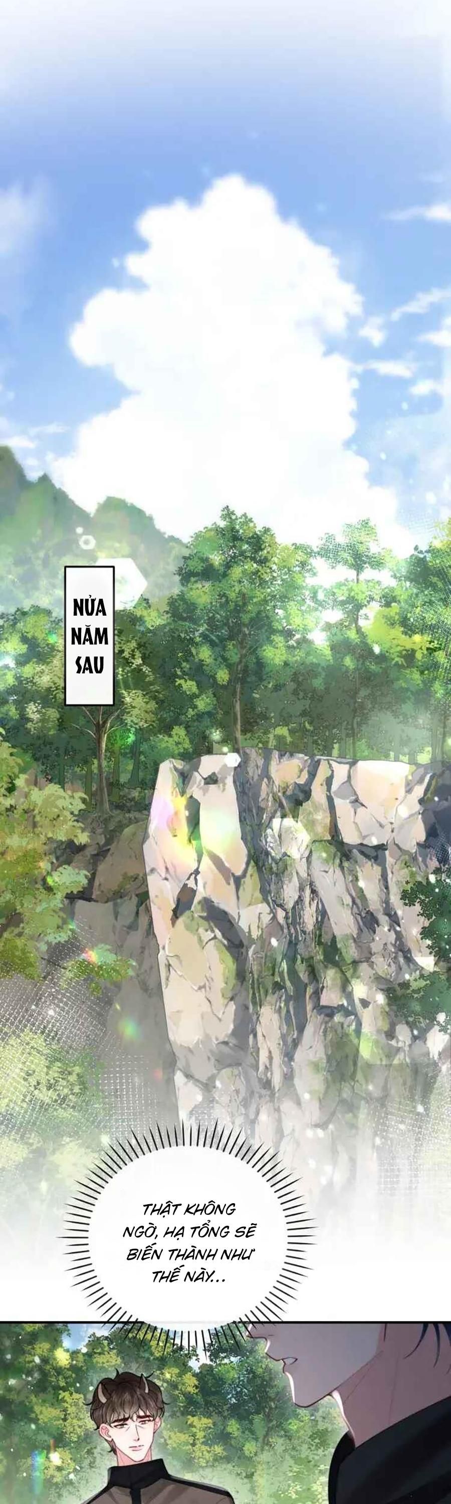 đọc truyện Nuông Chiều Sinh Hư Chương 5 ảnh 18 tại Giả Dược