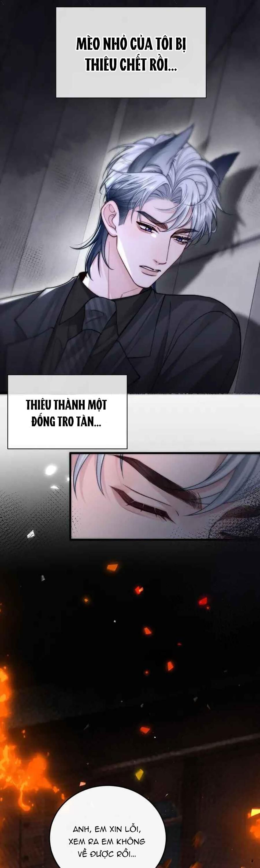 đọc truyện Nuông Chiều Sinh Hư Chương 5 ảnh 10 tại Giả Dược