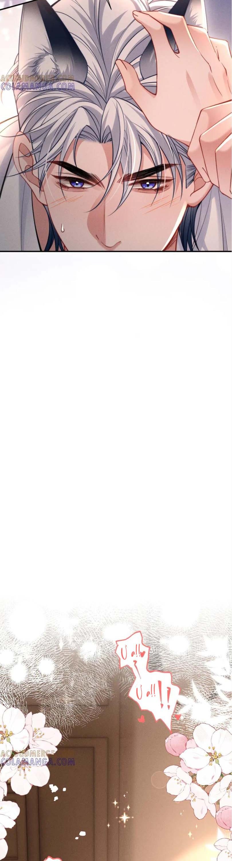 đọc truyện Nuông Chiều Sinh Hư Chương 50 ảnh 7 tại Thiên Thai Truyện