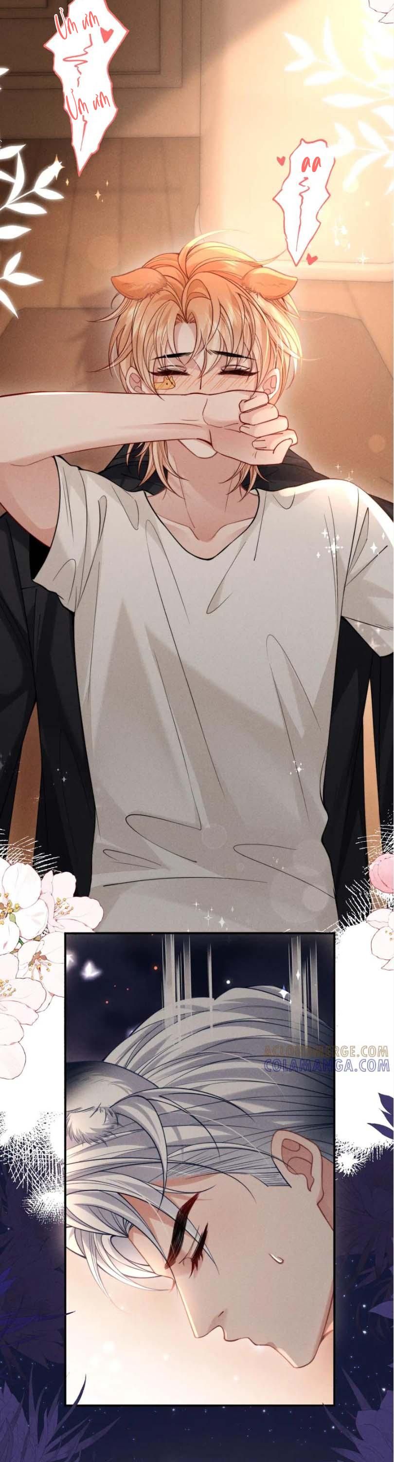 đọc truyện Nuông Chiều Sinh Hư Chương 50 ảnh 8 tại Thiên Thai Truyện