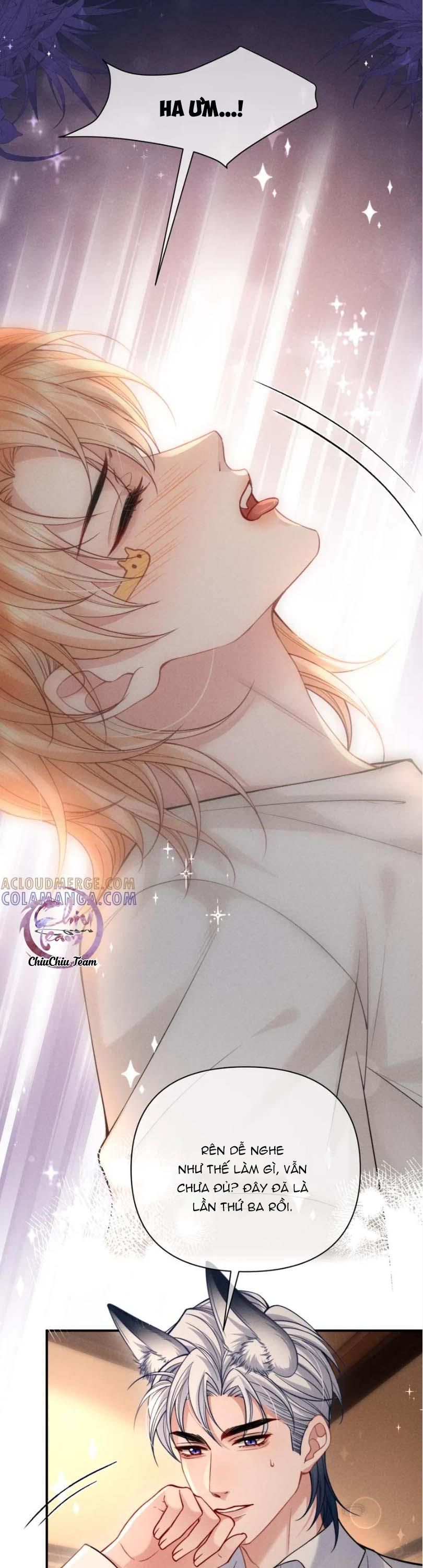 đọc truyện Nuông Chiều Sinh Hư Chương 50 ảnh 9 tại Thiên Thai Truyện