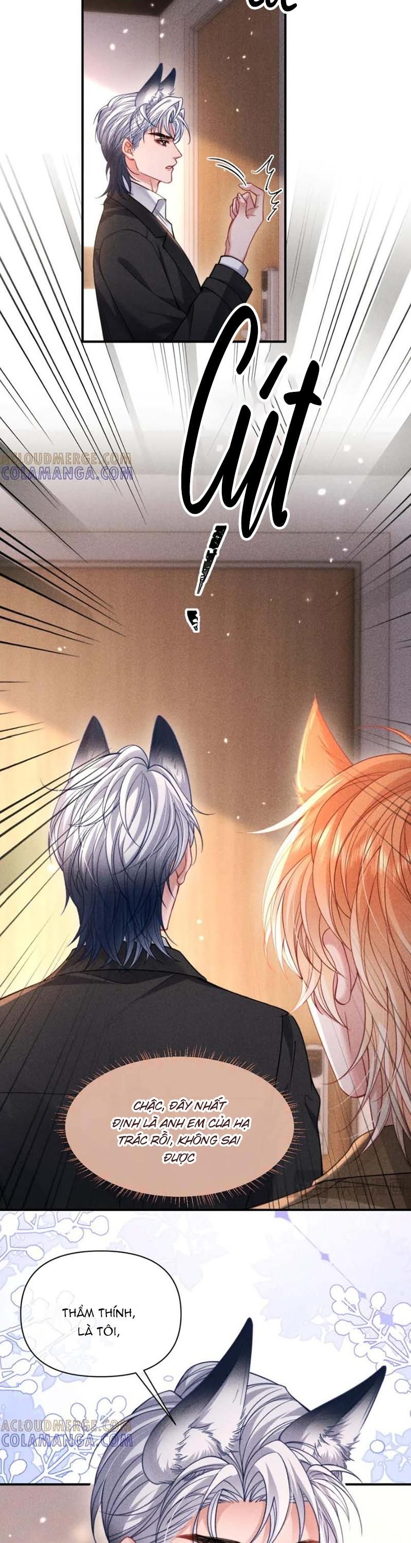 đọc truyện Nuông Chiều Sinh Hư Chương 51 ảnh 13 tại Thiên Thai Truyện