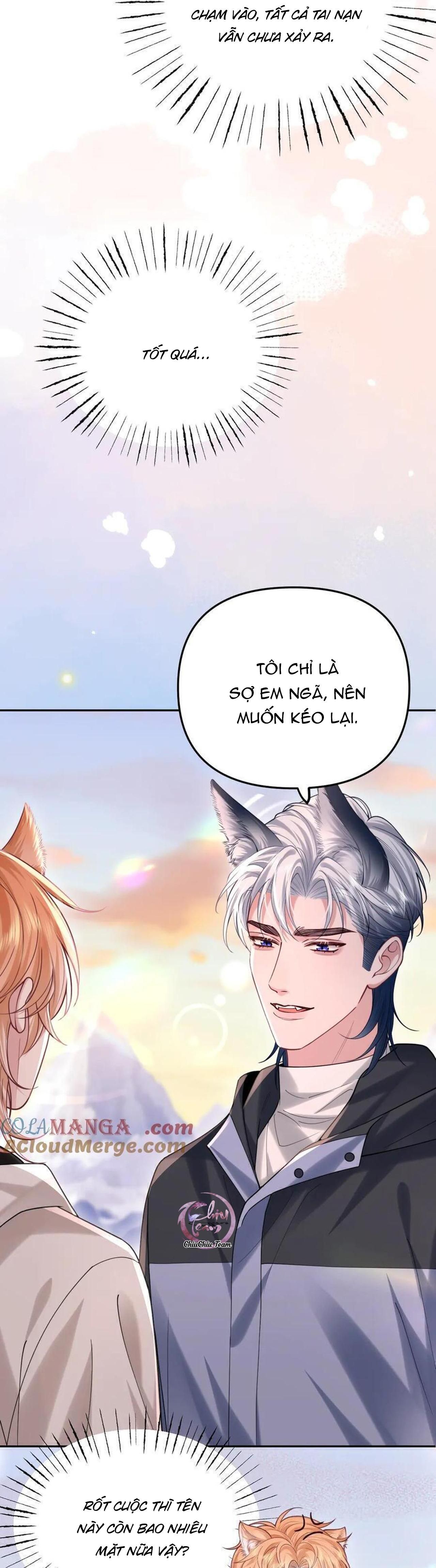đọc truyện Nuông Chiều Sinh Hư Chương 8 ảnh 13 tại Giả Dược
