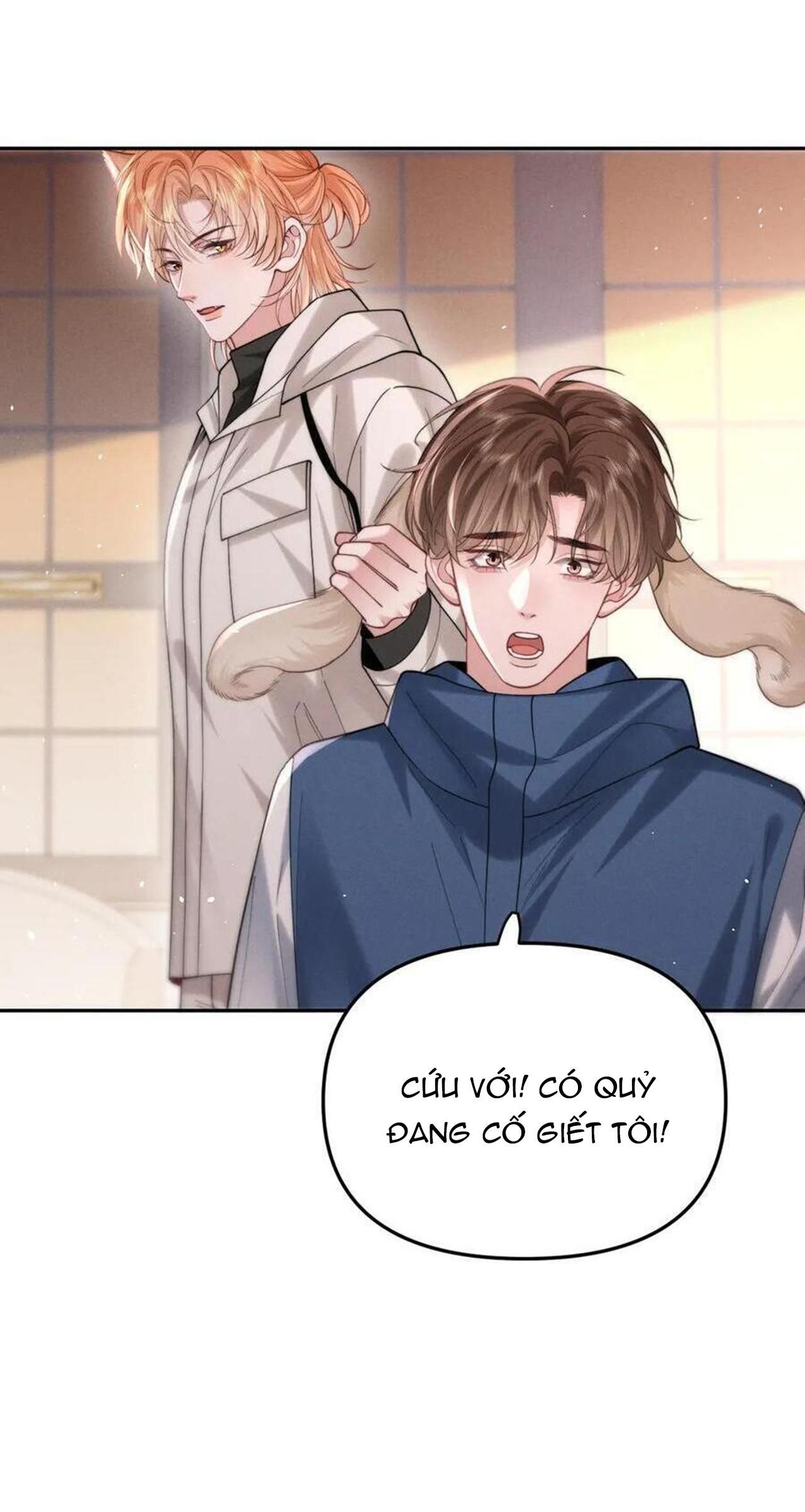 đọc truyện Nuông Chiều Sinh Hư Chương 8 ảnh 21 tại Giả Dược