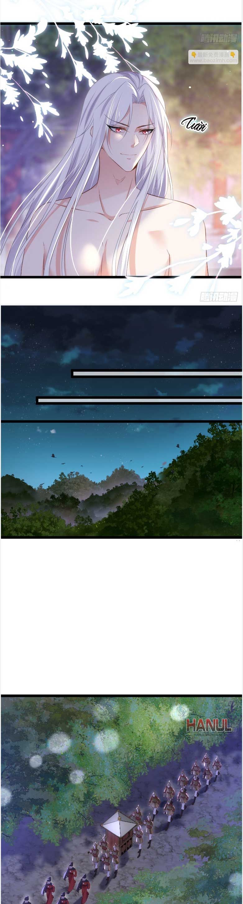 đọc truyện Nuông Chiều Tiểu Điềm Thê Chương 1 ảnh 12 tại Thiên Thai Truyện